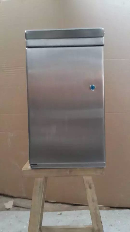 不銹鋼機柜