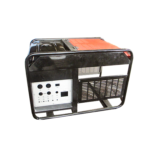 發(fā)電機(jī)外殼